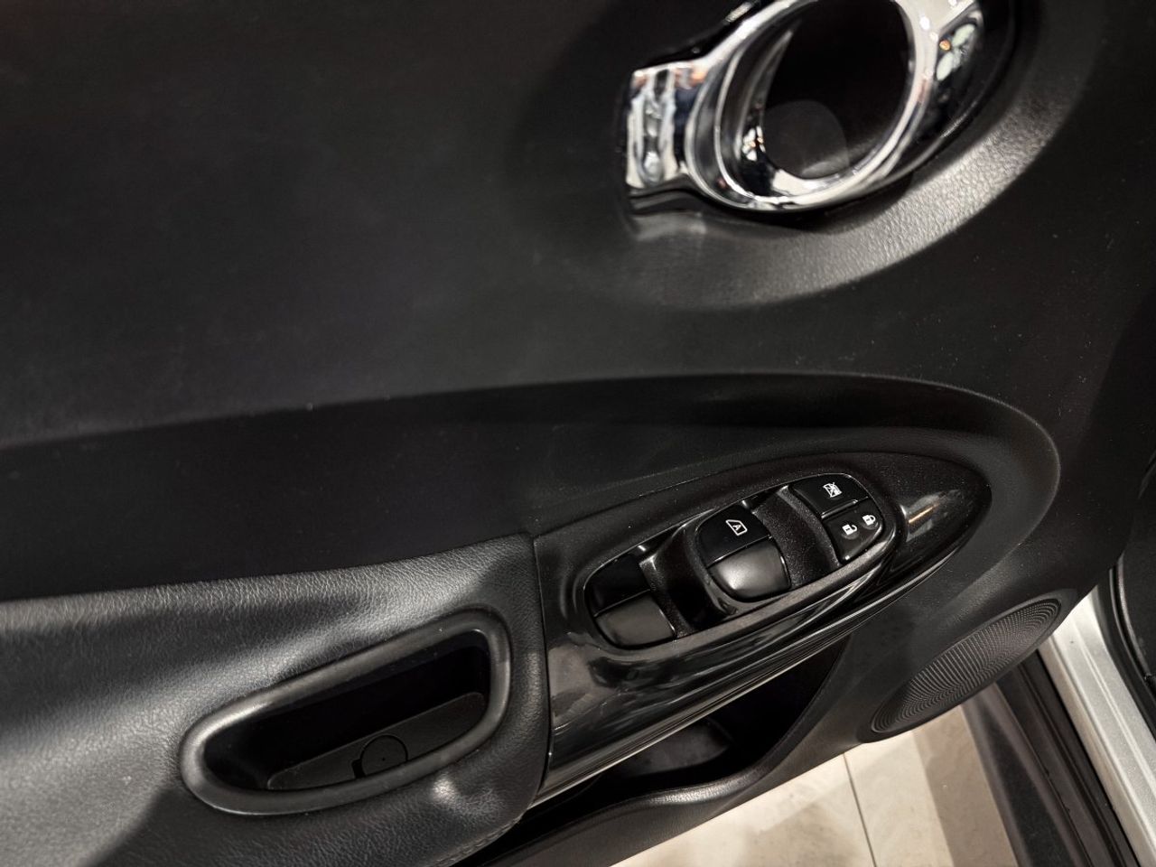 Nissan Juke 1.5dCi N-Connecta 4x2 - foto 26