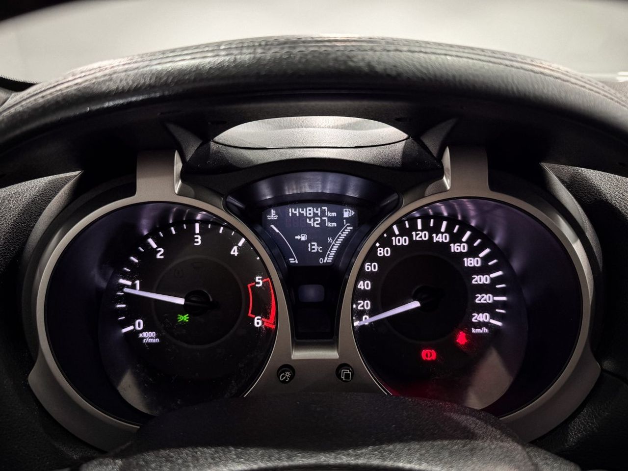 Nissan Juke 1.5dCi N-Connecta 4x2 - foto 14