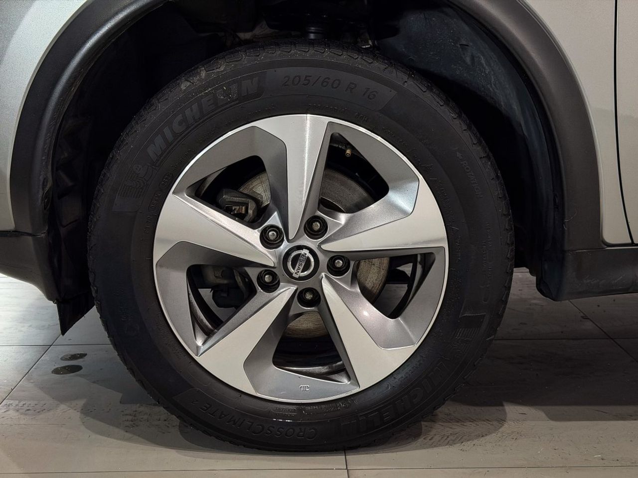 Nissan Juke 1.5dCi N-Connecta 4x2 - foto 27