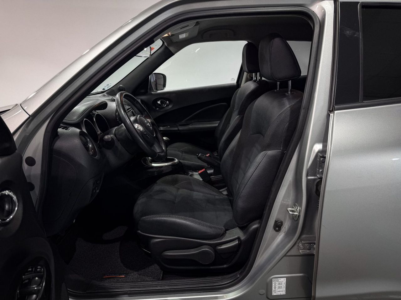 Nissan Juke 1.5dCi N-Connecta 4x2 - foto 10