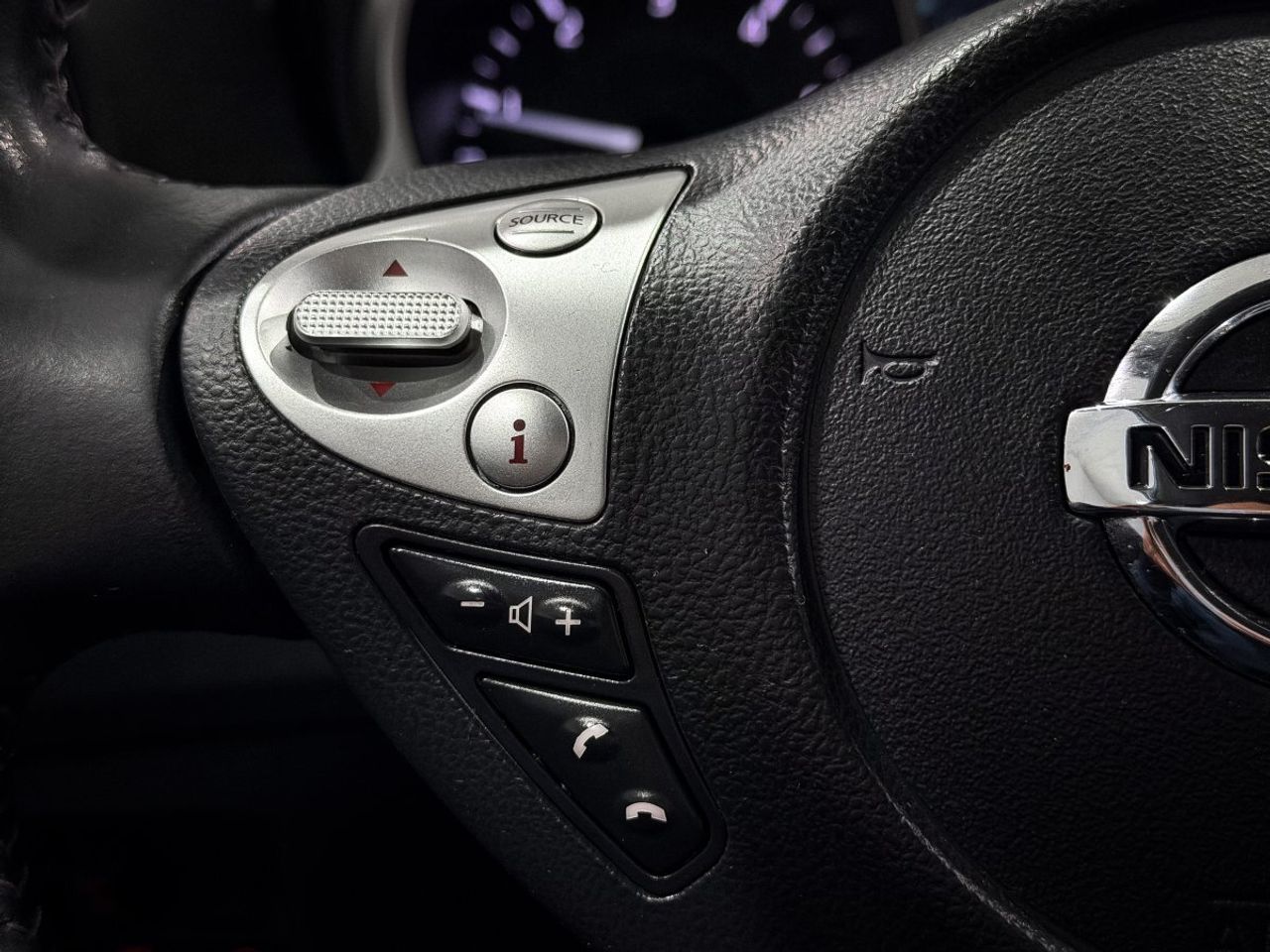 Nissan Juke 1.5dCi N-Connecta 4x2 - foto 21