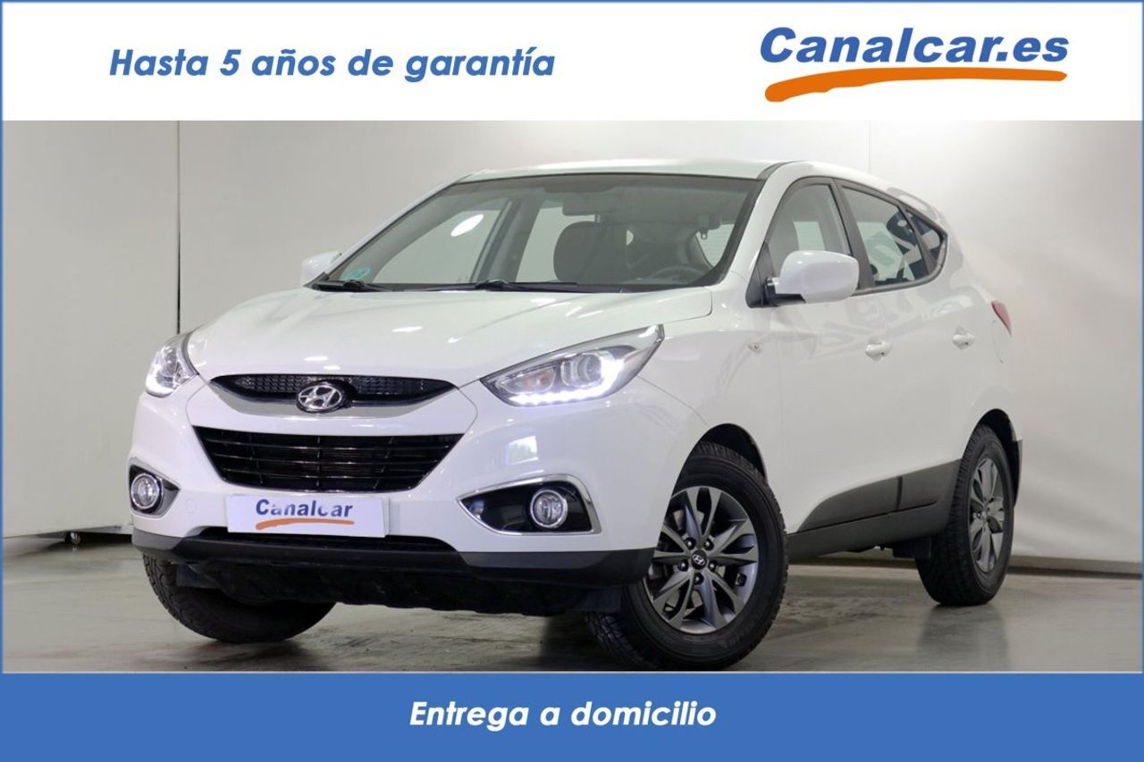 Hyundai ix35 ix35 1.6 GDi 135 CV 4x2 Essence