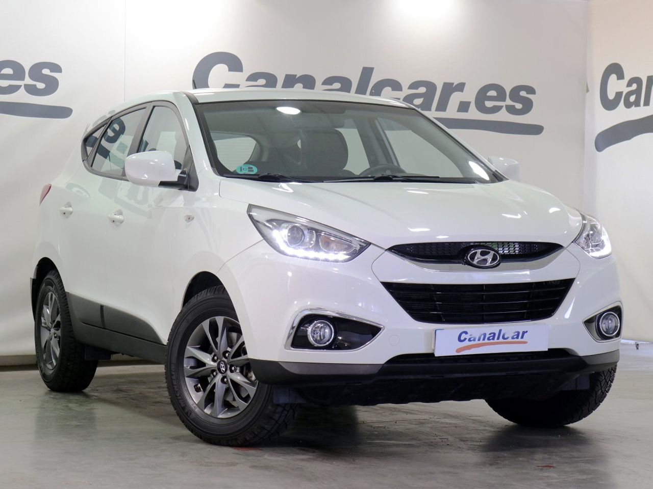 Hyundai ix35 ix35 1.6 GDi 135 CV 4x2 Essence - foto 3