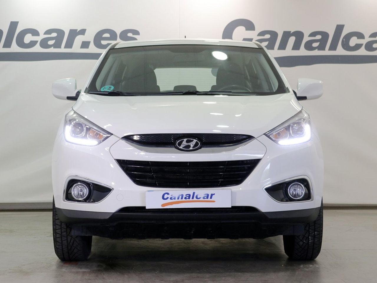 Hyundai ix35 ix35 1.6 GDi 135 CV 4x2 Essence - foto 2
