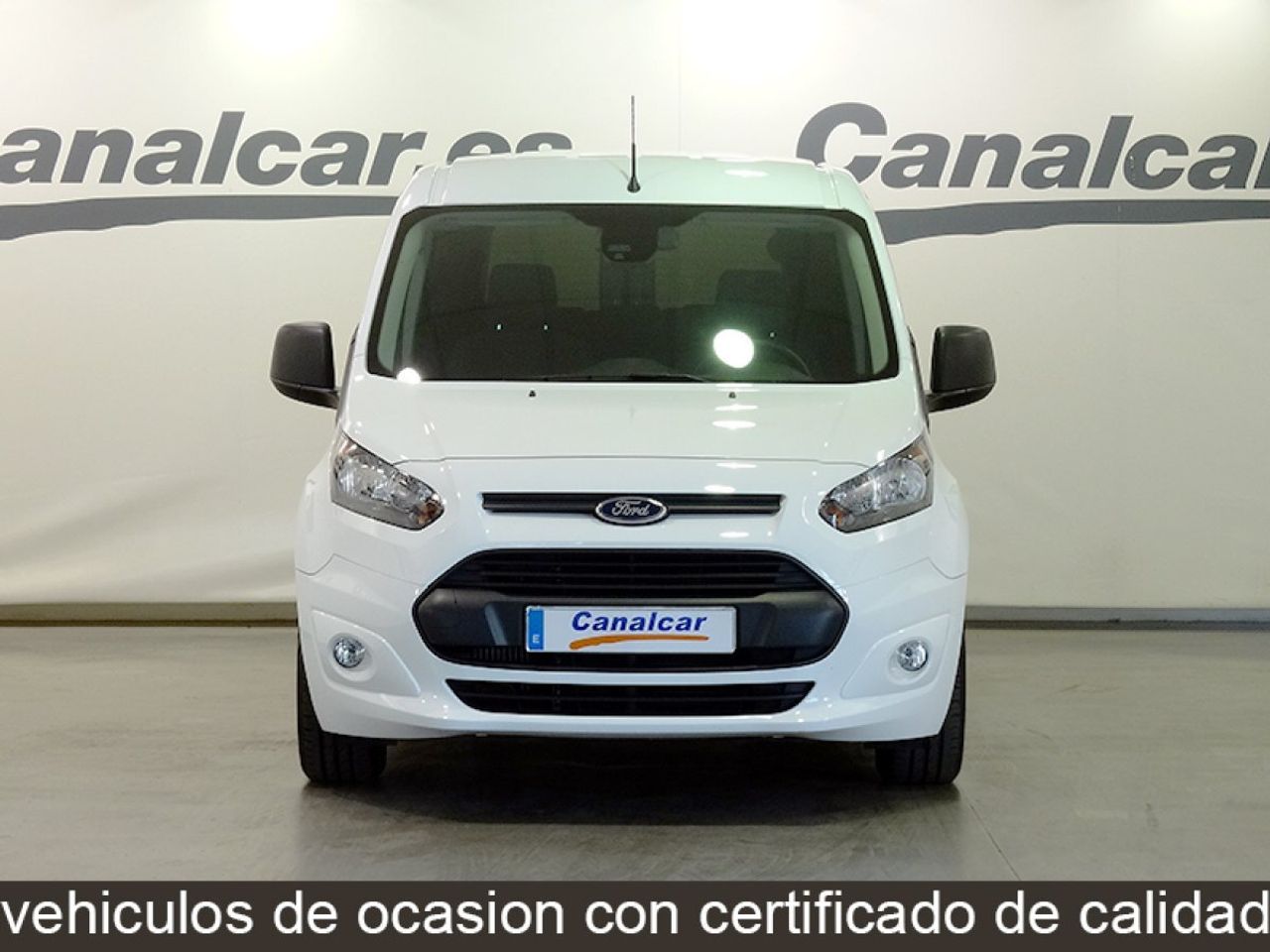 Ford Tourneo Connect Grand Tourneo Connect Trend 1.5 TDCi Au - foto 3