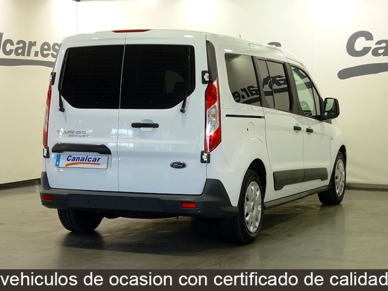 Ford Tourneo Connect Grand Tourneo Connect Trend 1.5 TDCi Au - foto 5
