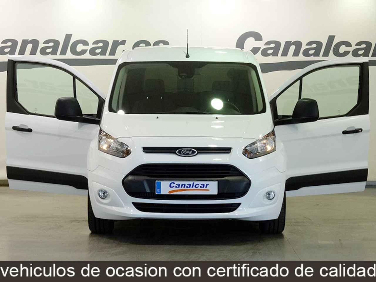 Ford Tourneo Connect Grand Tourneo Connect Trend 1.5 TDCi Au - foto 2