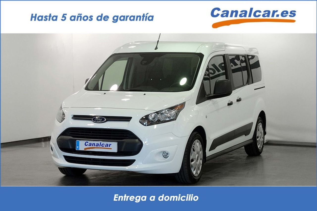 Ford Tourneo Connect Grand Tourneo Connect Trend 1.5 TDCi Auto-Start-Stop 120 CV 7 plazas