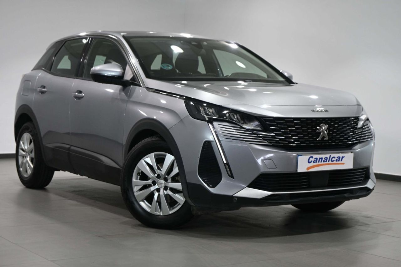 Peugeot 3008 3008 Active Pack BlueHDi 130 S&S - foto 3