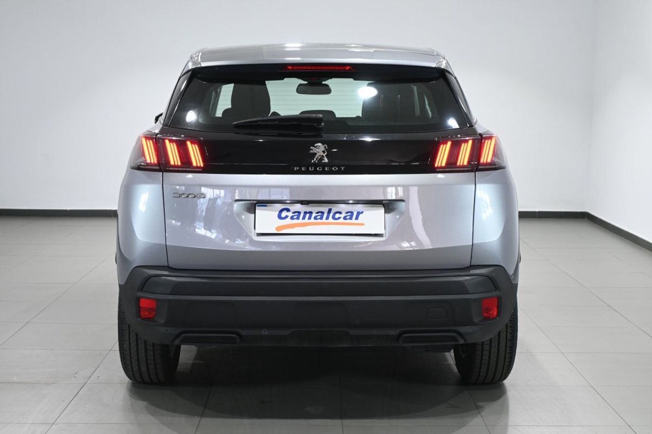 Peugeot 3008 3008 Active Pack BlueHDi 130 S&S - foto 5