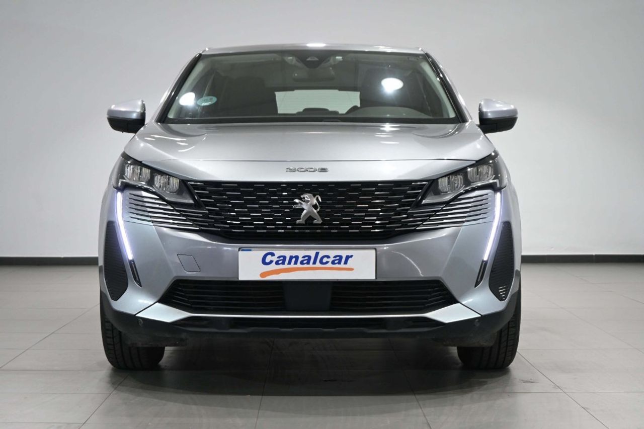 Peugeot 3008 3008 Active Pack BlueHDi 130 S&S - foto 2