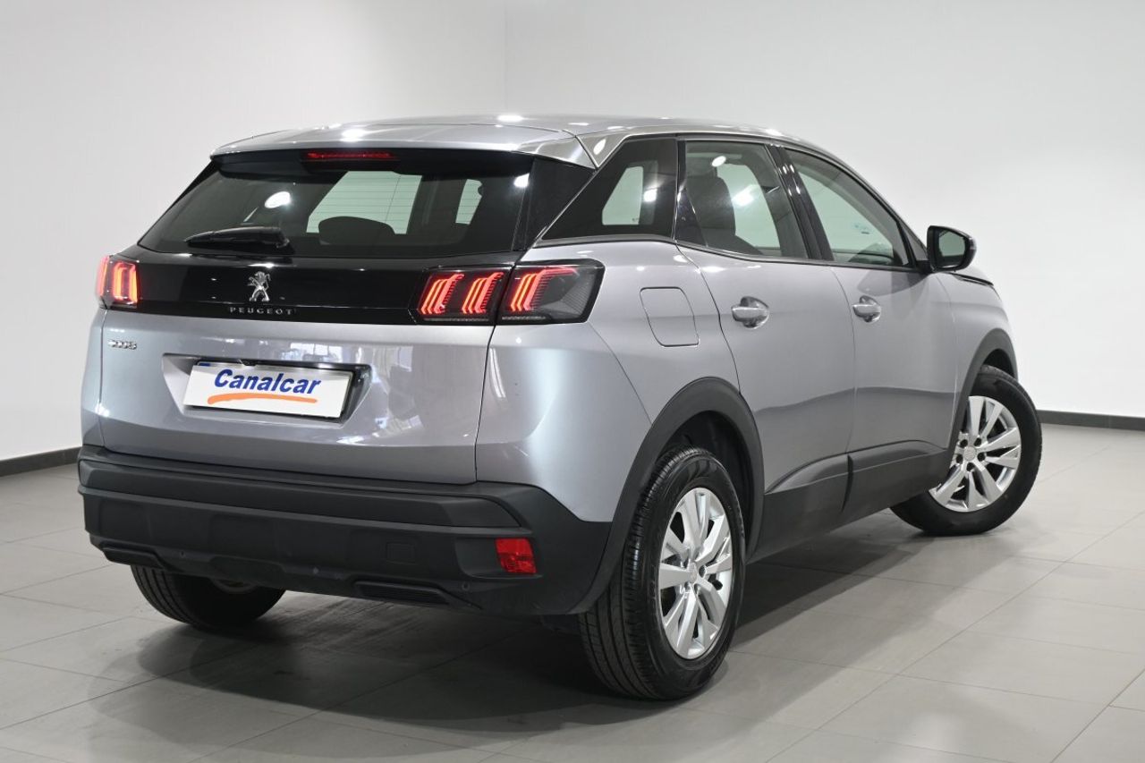 Peugeot 3008 3008 Active Pack BlueHDi 130 S&S - foto 4
