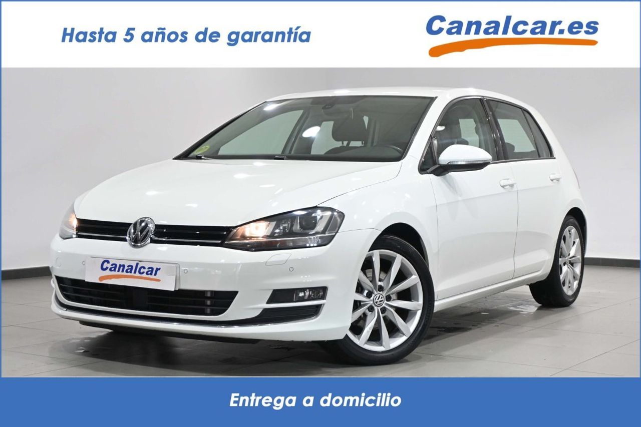 Volkswagen Golf Golf 5p Sport 2.0 TDI CR 150 CV BMT DSG 6 vel.