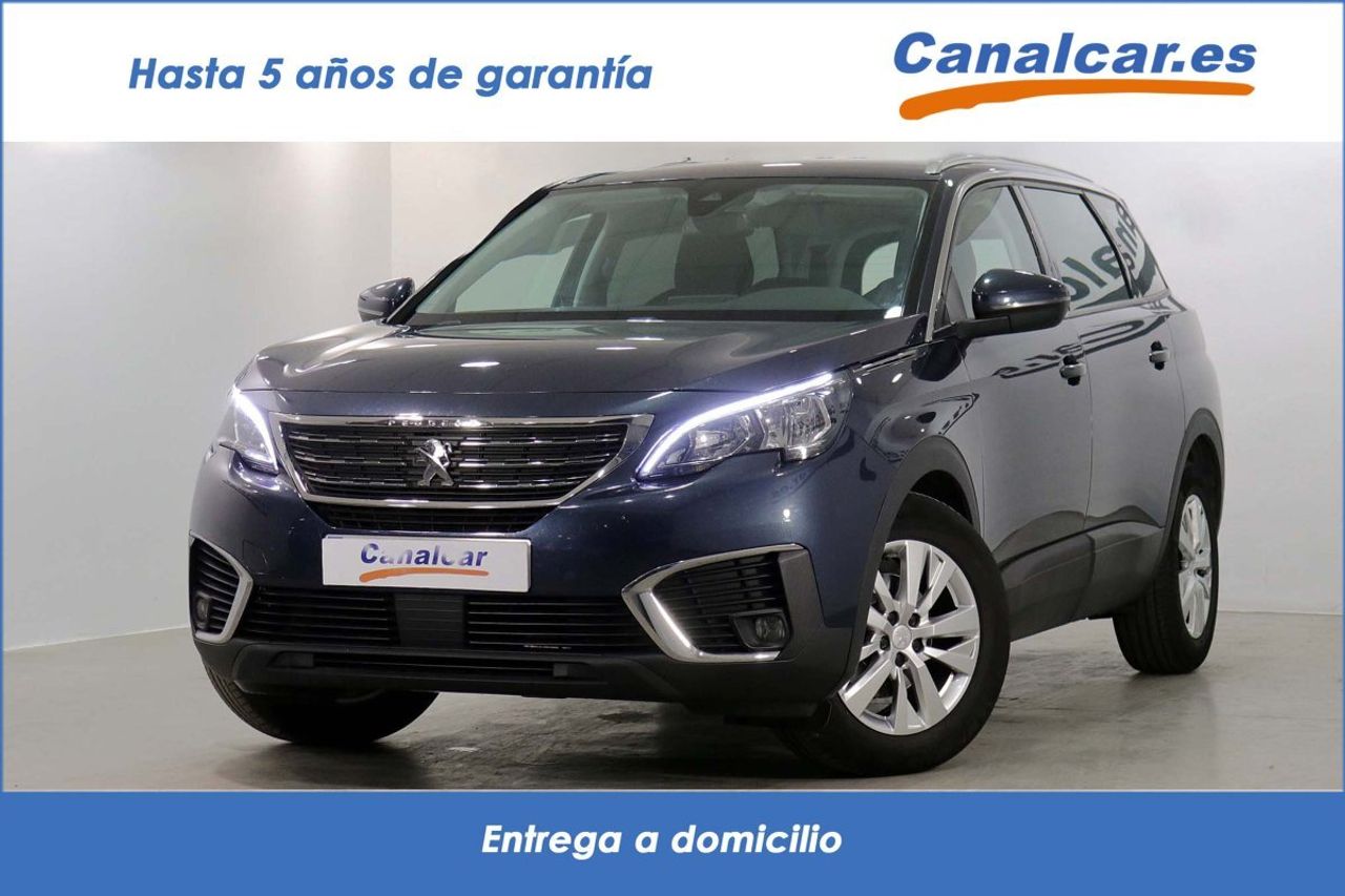 Peugeot 5008 5008 Allure PureTech 130 S&S