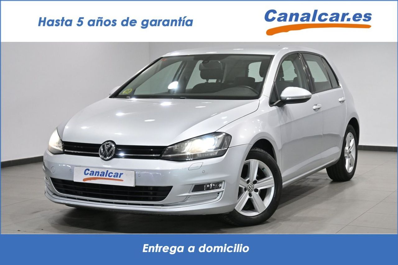 Volkswagen Golf 5p Advance 2.0 TDI CR 150 CV BMT DSG 6 vel.