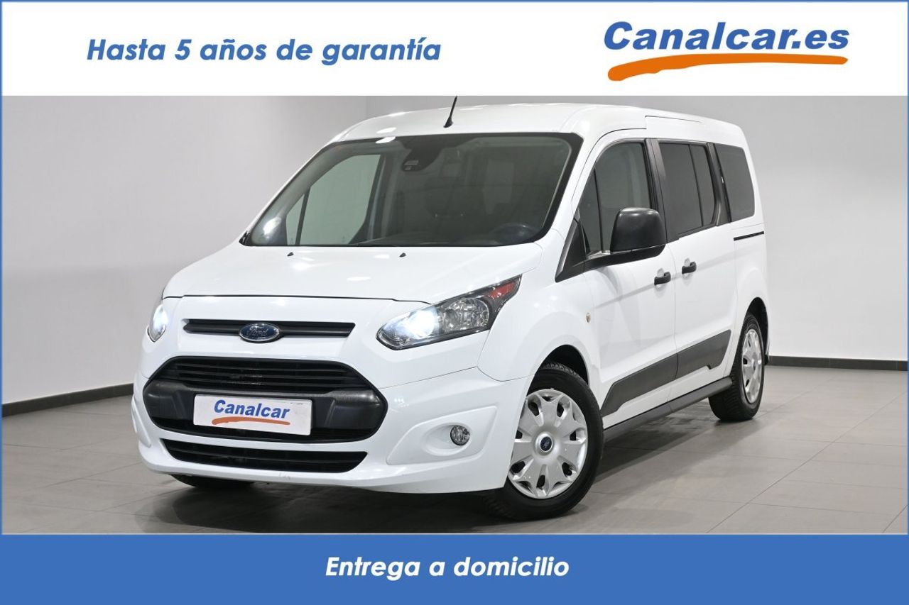 Ford Transit Connect Kombi L2 Trend 1.5 TDCi 74 kW