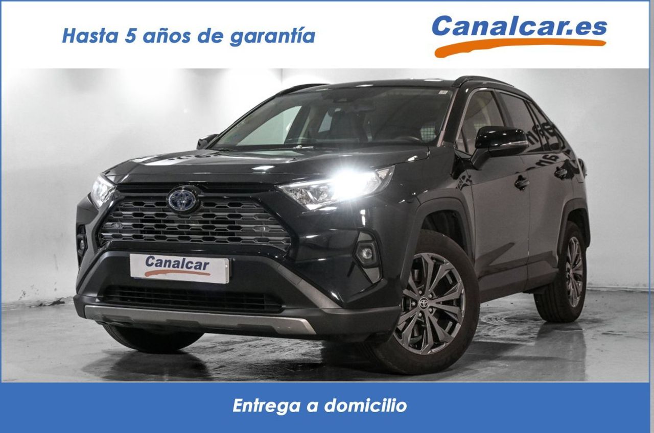 Toyota Rav4 Hybrid 220H 4x2 Advance