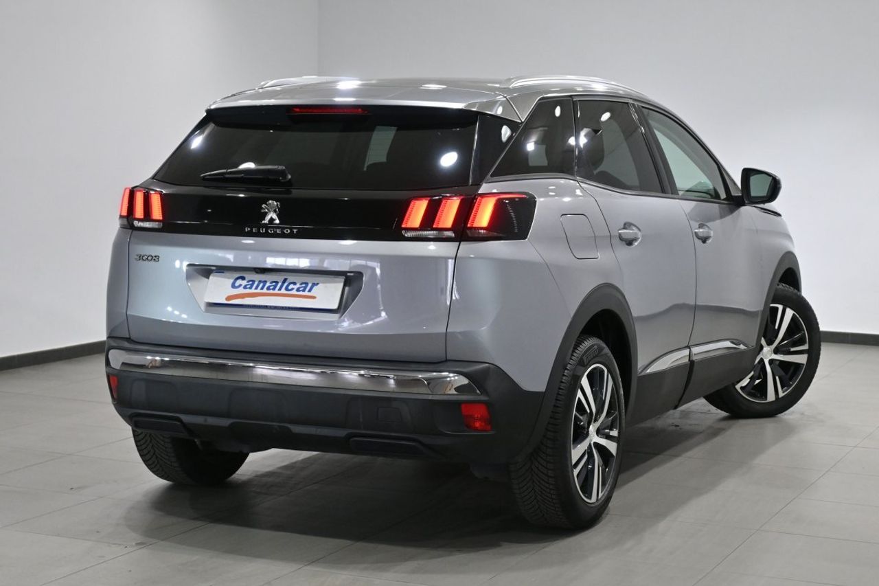 Peugeot 3008 Allure BlueHDi 130 S&S - foto 2
