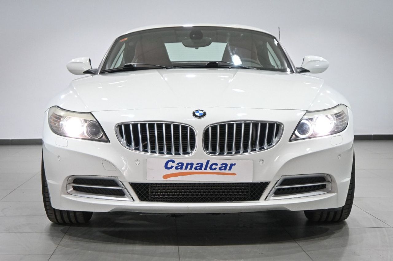 BMW Z4 Roadster sDrive20i Aut. - foto 2