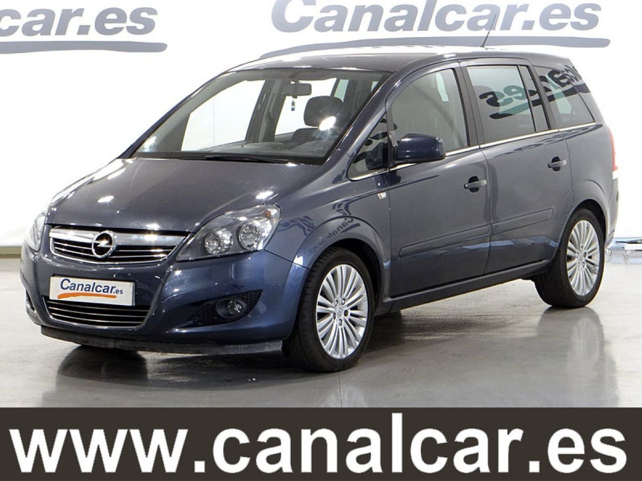 Opel Zafira Enjoy Plus 1.7 CDTi 110 CV