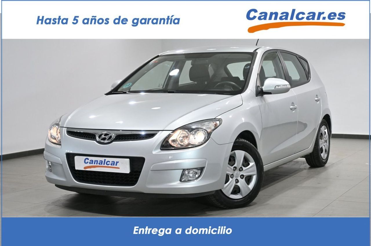 Hyundai i30 1.4 Classic