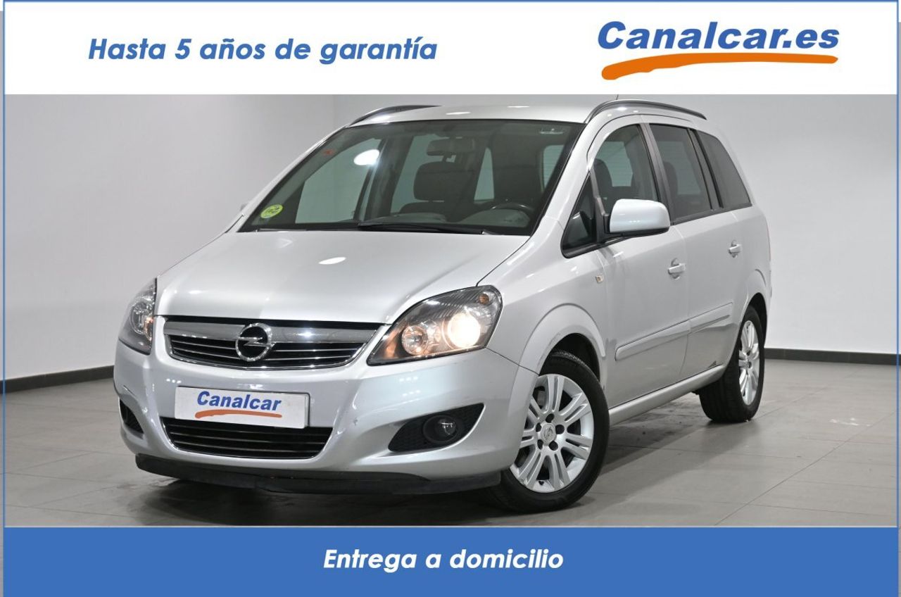 Opel Zafira Zafira Family 1.7 CDTi 110 CV