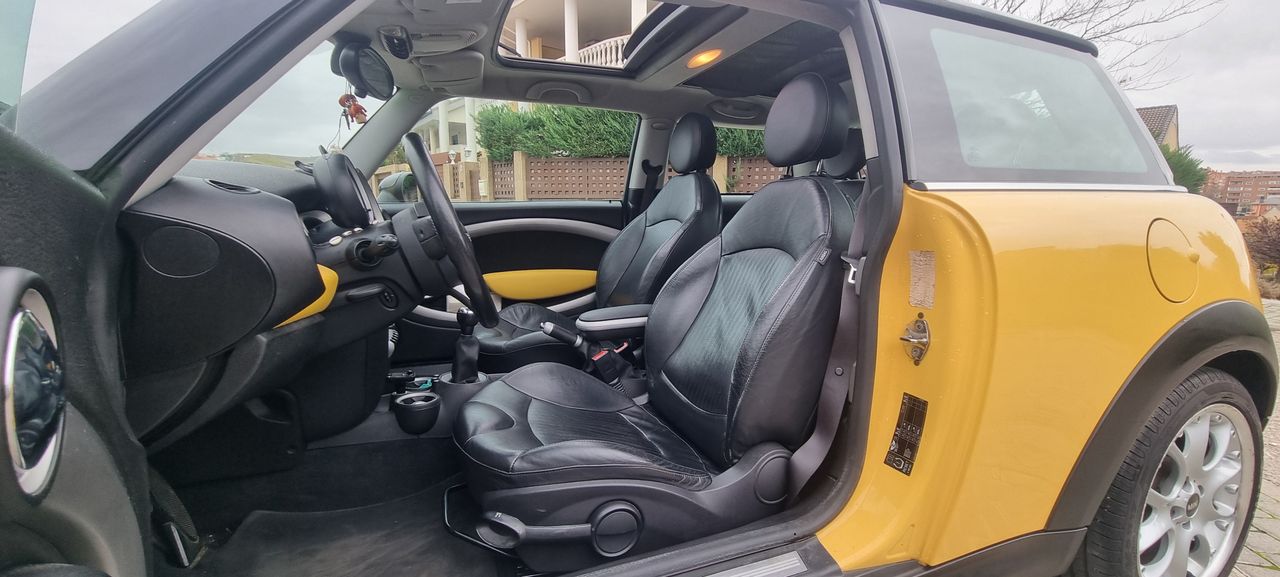 MINI Clubman Cooper D Mini Cooper 1.6d - Foto 7