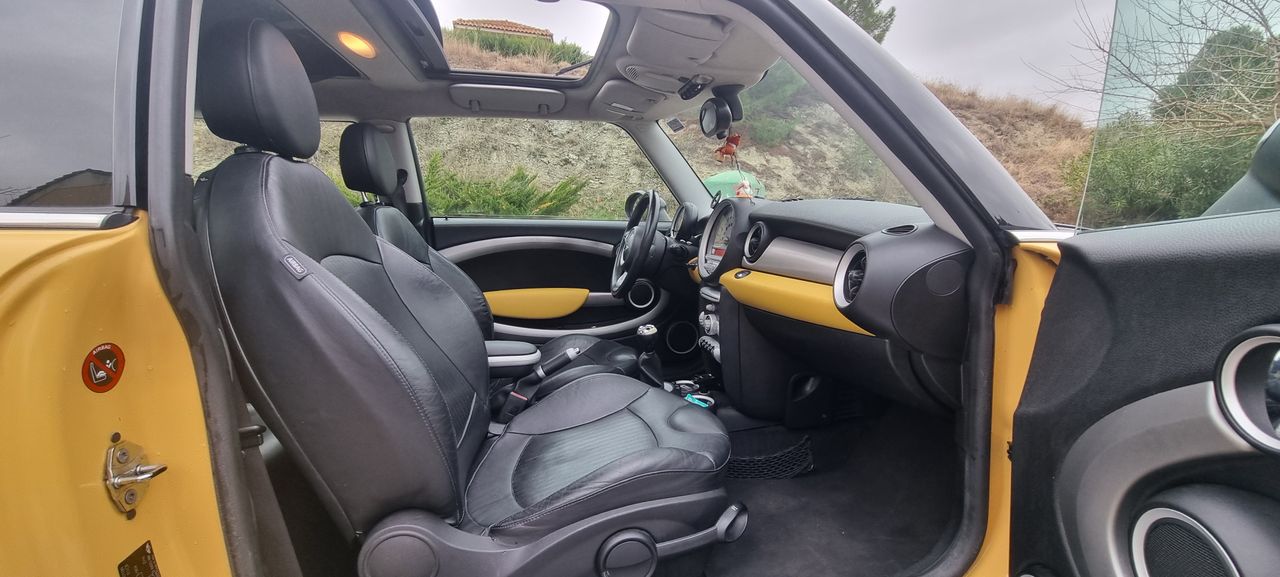 MINI Clubman Cooper D Mini Cooper 1.6d - Foto 10