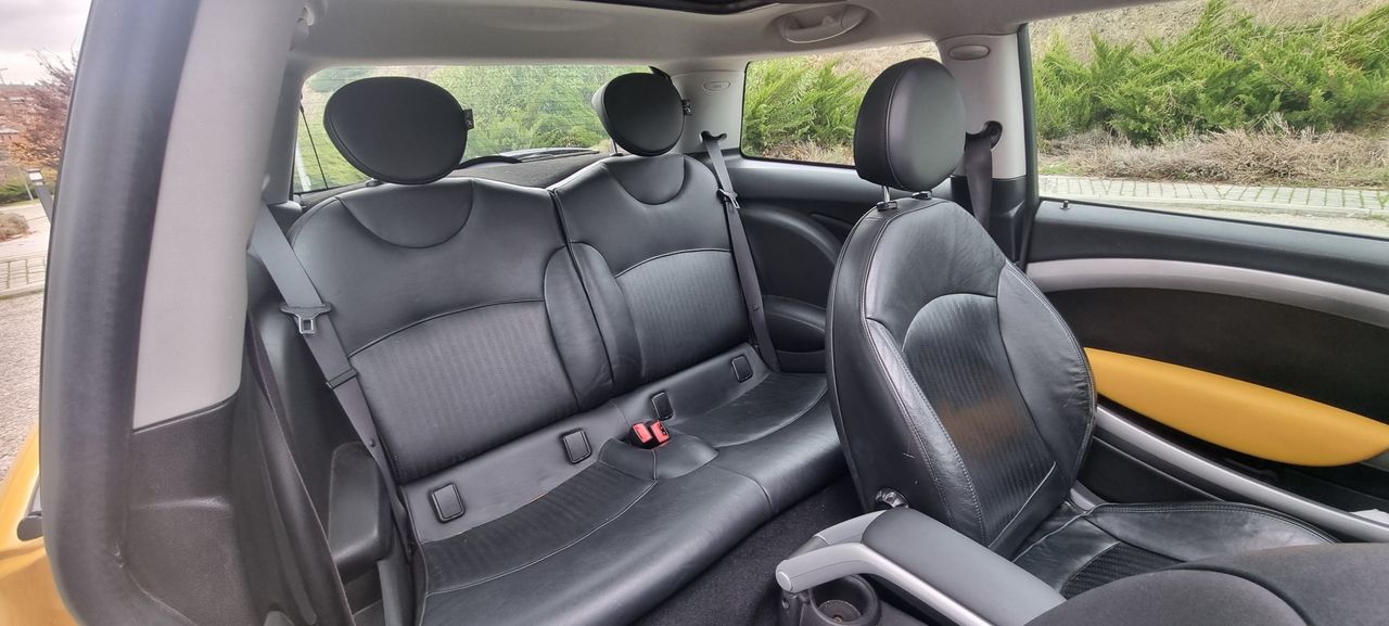 MINI Clubman Cooper D Mini Cooper 1.6d - Foto 9