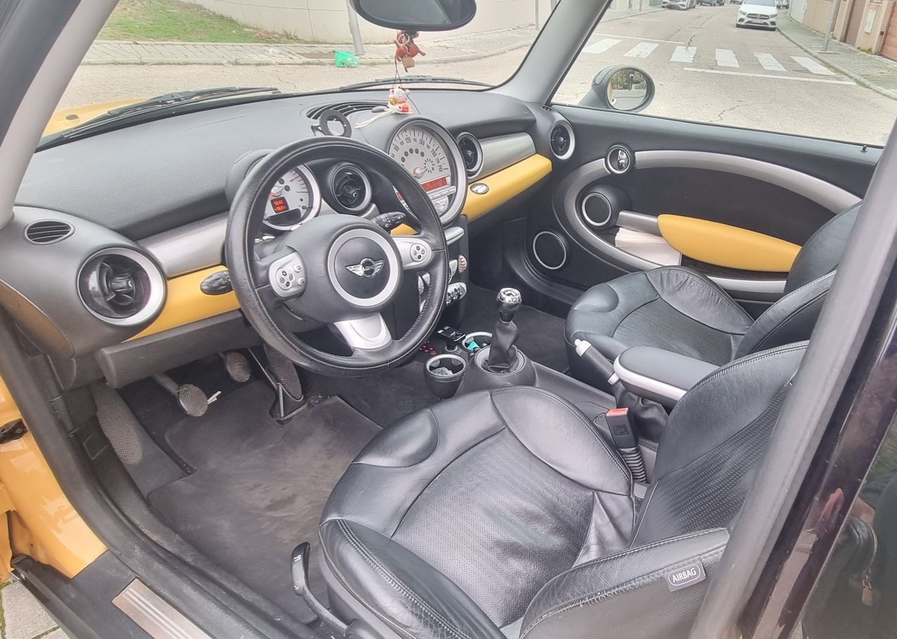 MINI Clubman Cooper D Mini Cooper 1.6d - Foto 8