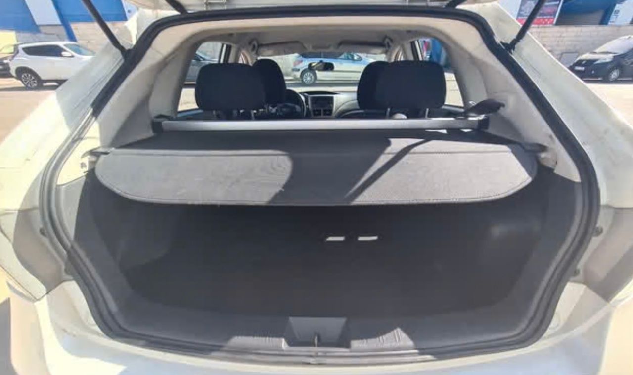 Subaru Impreza 2.0R Limited Plus - Foto 10