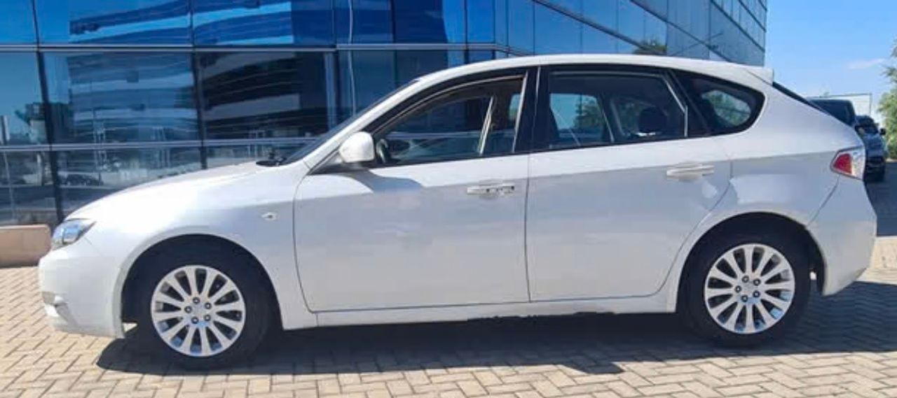 Subaru Impreza 2.0R Limited Plus - Foto 3