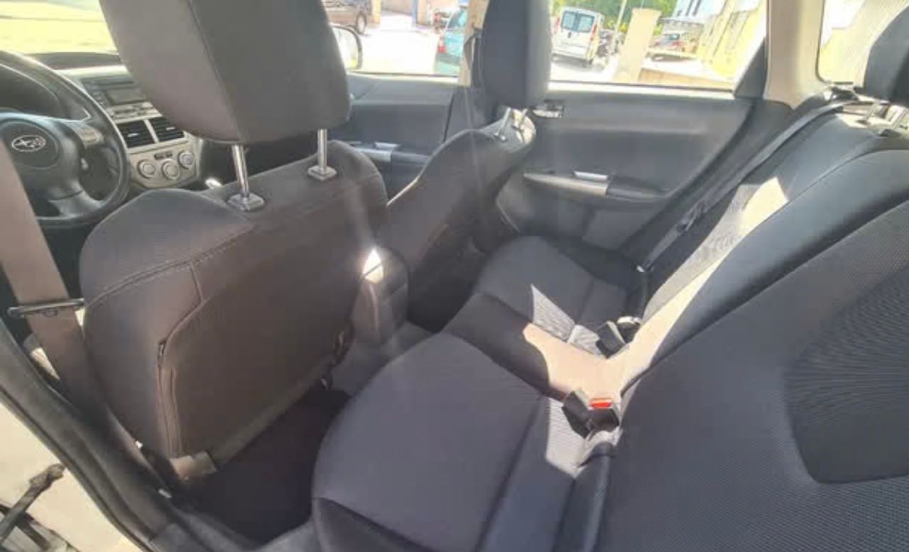 Subaru Impreza 2.0R Limited Plus - Foto 8