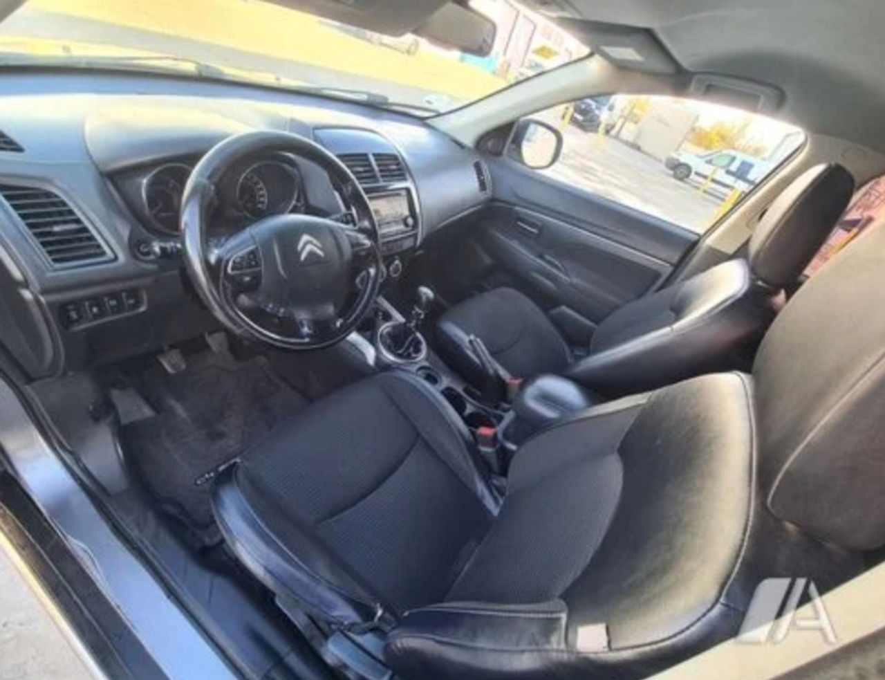 Citroën C4 Aircross 1.6HDI S&S Collection 2WD 115 - Foto 8