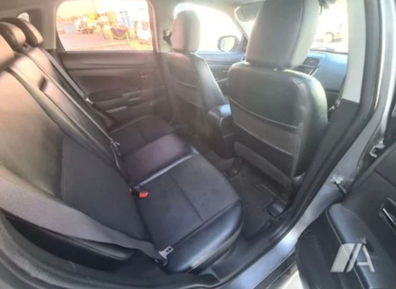 Citroën C4 Aircross 1.6HDI S&S Collection 2WD 115 - Foto 10