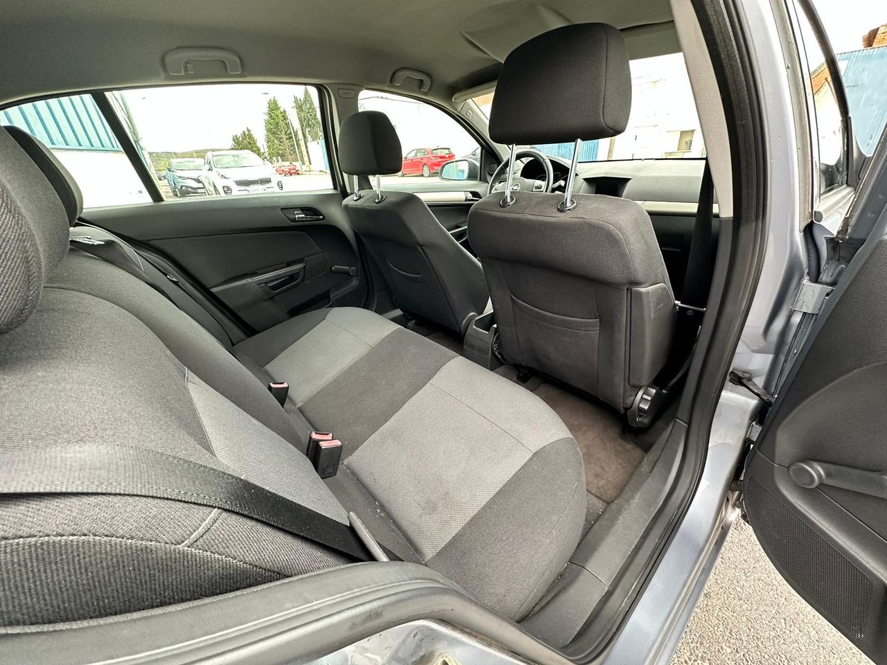 Opel Astra 1.4 16v Enjoy - Foto 10