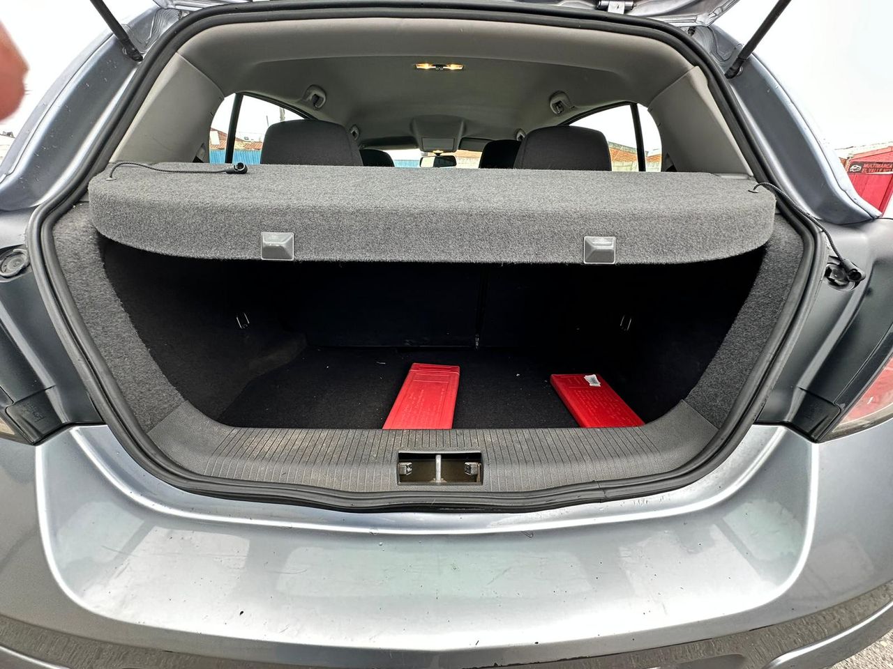 Opel Astra 1.4 16v Enjoy - Foto 9