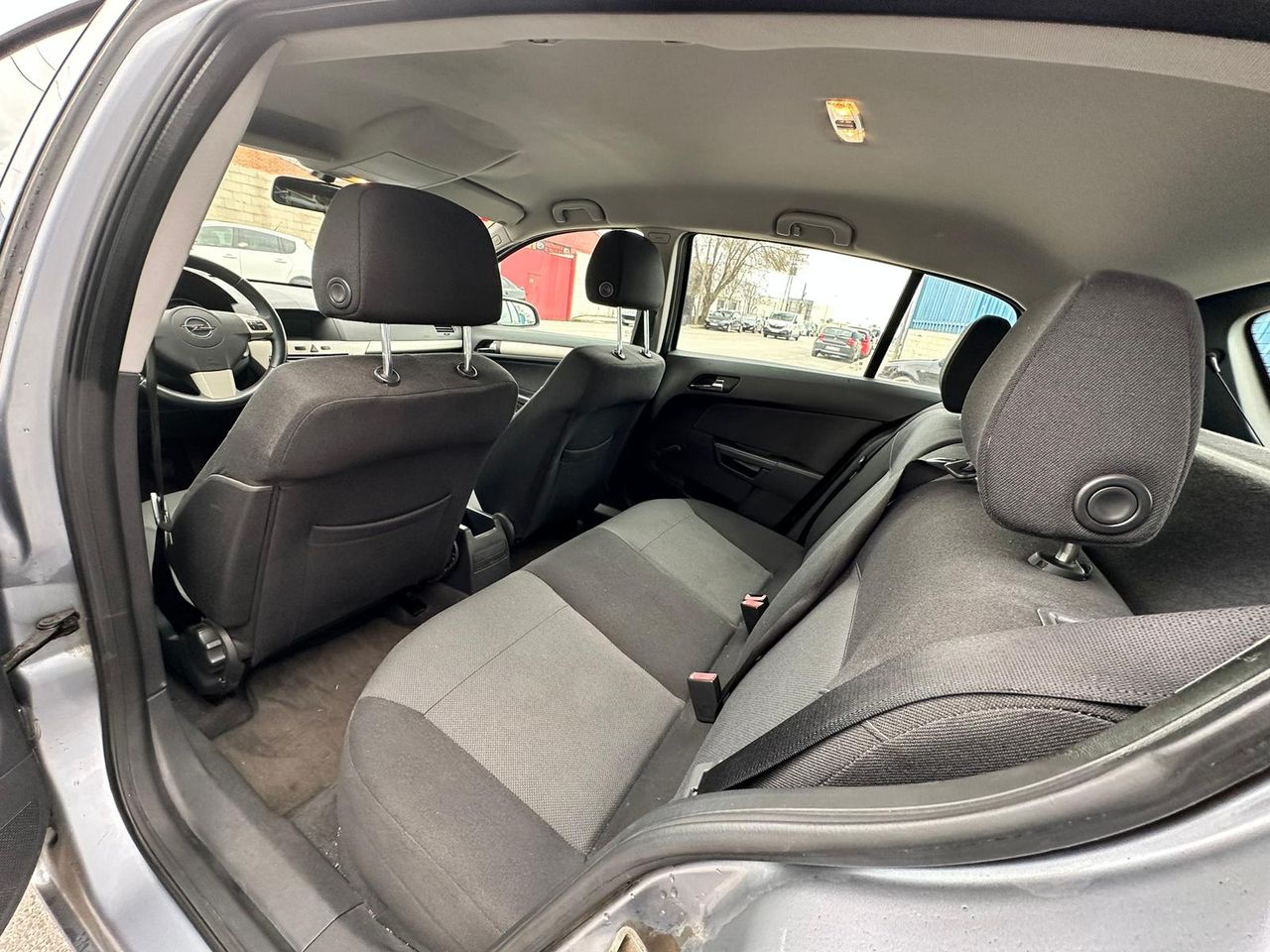 Opel Astra 1.4 16v Enjoy - Foto 8