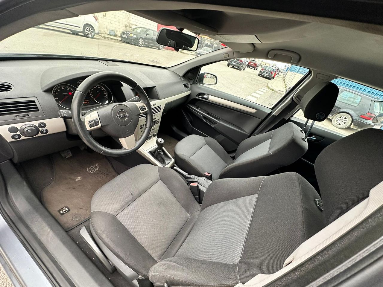 Opel Astra 1.4 16v Enjoy - Foto 7