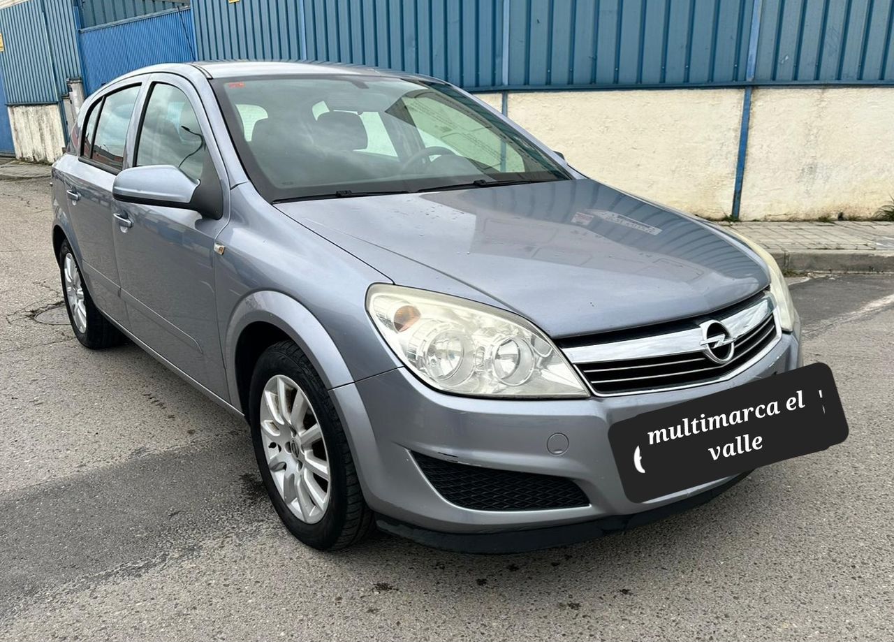 Opel Astra 1.4 16v Enjoy - Foto 4