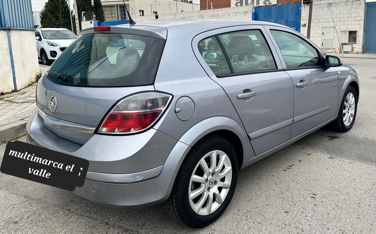 Opel Astra 1.4 16v Enjoy - Foto 3