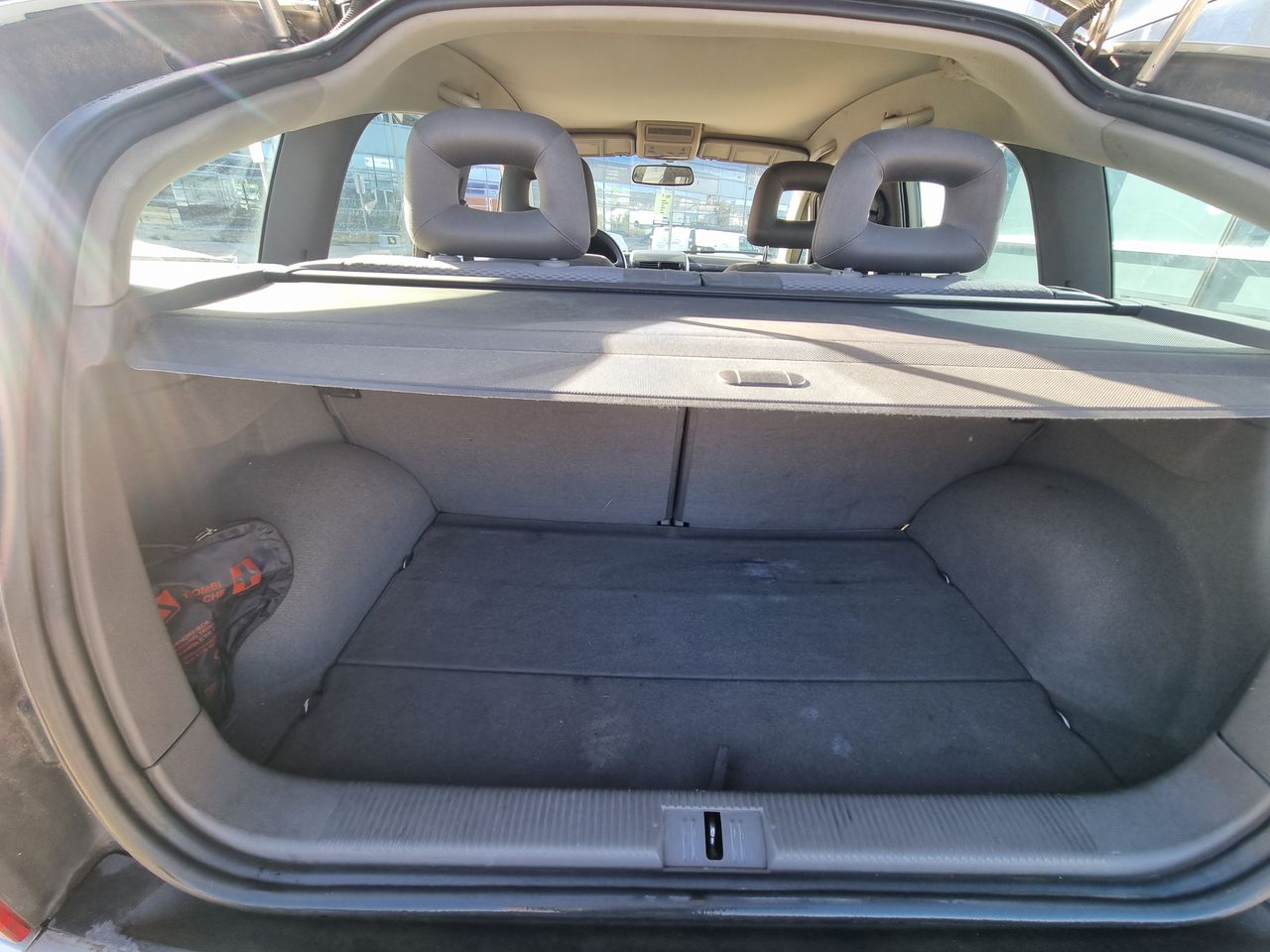 Audi A2 1.4 - Foto 8