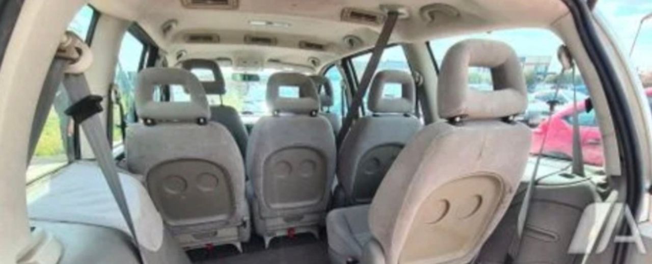 Ford Galaxy 1.9TDi Ghia 150 - Foto 11