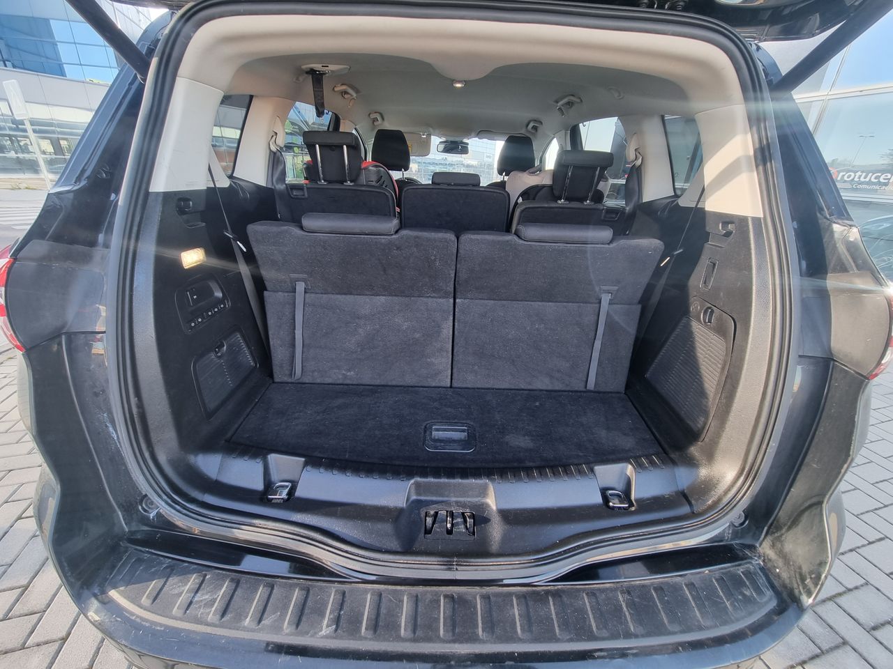 Ford S Max S-Max 2.0TDCi Titanium 150 - Foto 10