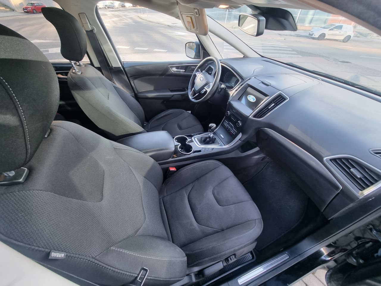 Ford S Max S-Max 2.0TDCi Titanium 150 - Foto 7