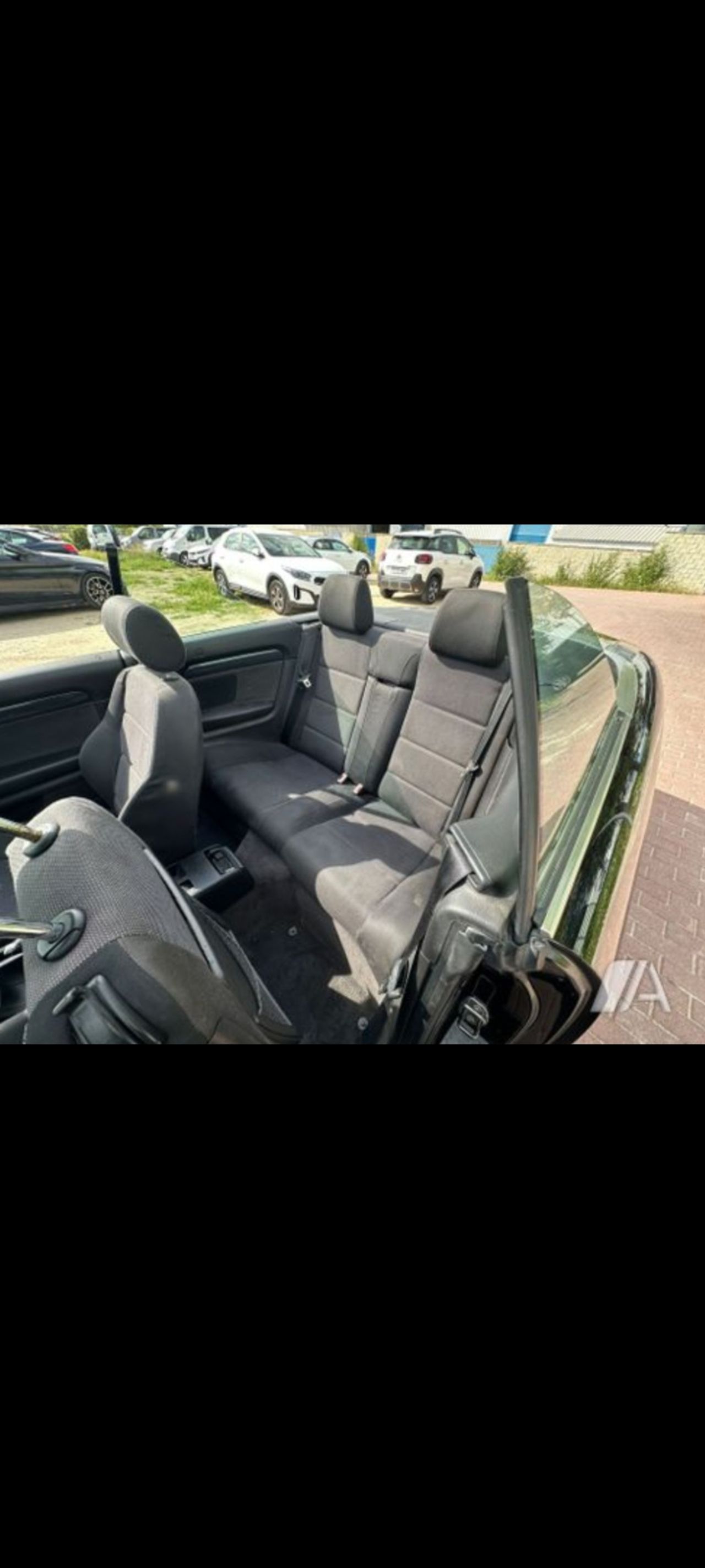 Audi A4 Descapotable  Manual de 2 Puertas - Foto 9