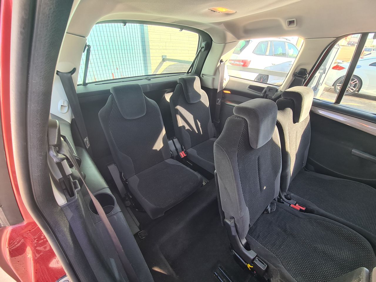 Citroën Grand C4 Picasso 1.6HDI Exclusive+ - Foto 9