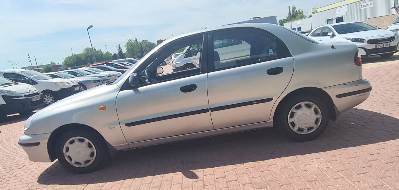 Daewoo Lanos 1.6 16v. SX - Foto 3