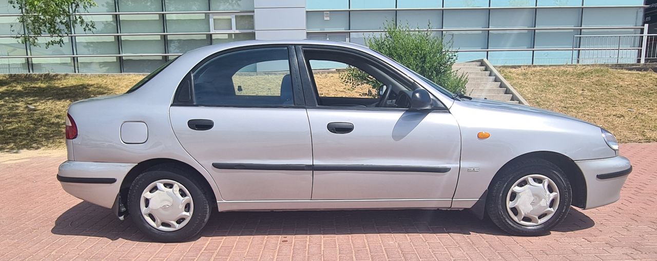 Daewoo Lanos 1.6 16v. SX - Foto 6
