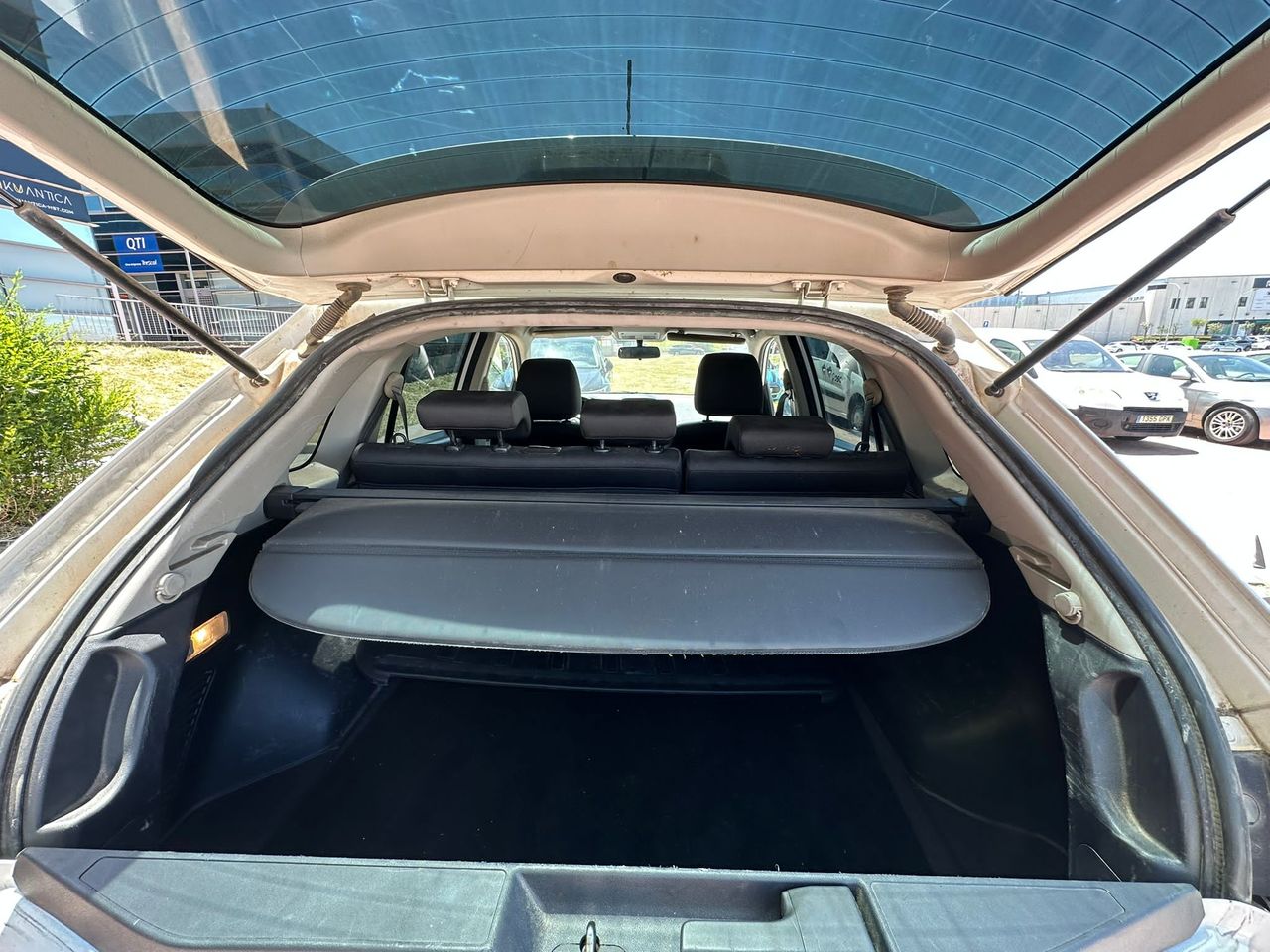 Renault Koleos 2.0dCi Expression 4x2 - Foto 10